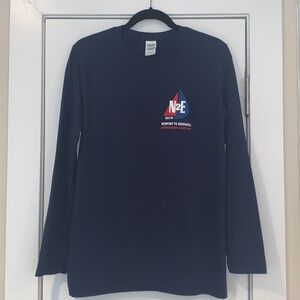 NWOT 2019 Newport to Ensenada International Yacht Race Official T Shirt S